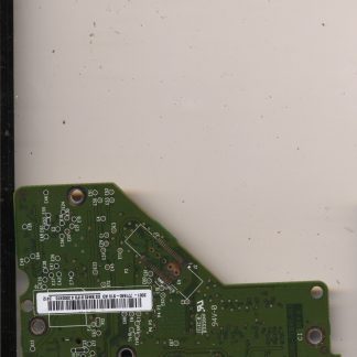 WD 2060-771640-003 Rev A 2061-771640-S13 AD 771640-003 Donor PCB Only