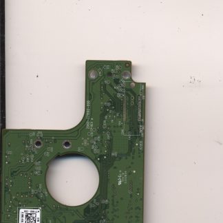 WD 2060-771692-006 Rev A 771692-006 Donor PCB Only