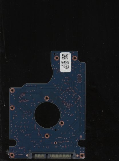Hitachi 220 0A90161 01 0A58732 DA2739E 2200A9016101 Donor PCB Only