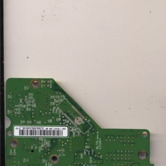 WD 2060-701477-002 Rev A 701477-002 Donor PCB Only