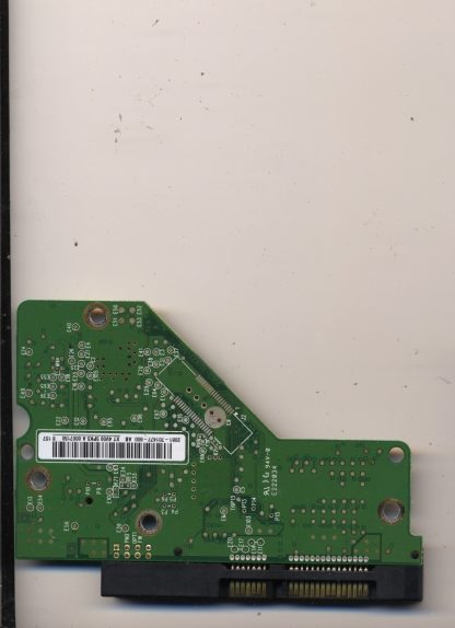 WD 2060-701477-002 Rev A 701477-002 Donor PCB Only