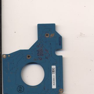 TOSHIBA G5B00135 Donor PCB Only