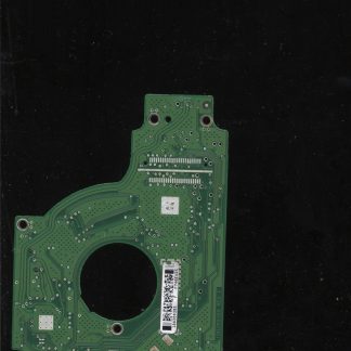 Seagate 100349359 Rev F 100380385 F F740EUDS Donor PCB Only