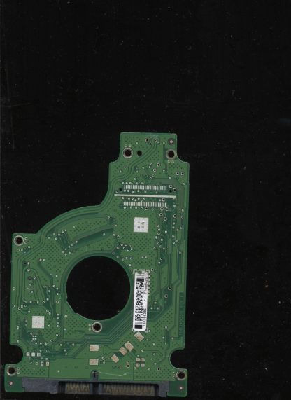 Seagate 100349359 Rev F 100380385 F F740EUDS Donor PCB Only