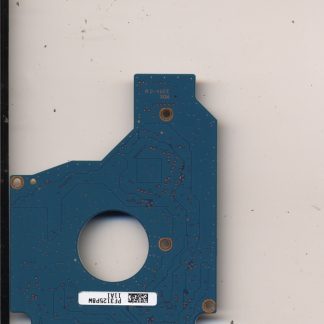 TOSHIBA G002641А Donor PCB Only