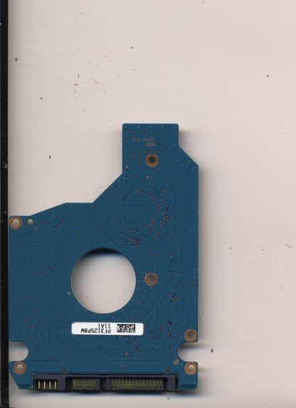 TOSHIBA G002641А Donor PCB Only