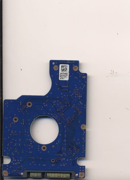 Hitachi 220 0A90269 01 0A75655 DA3427E 2200A9026901 Donor PCB Only