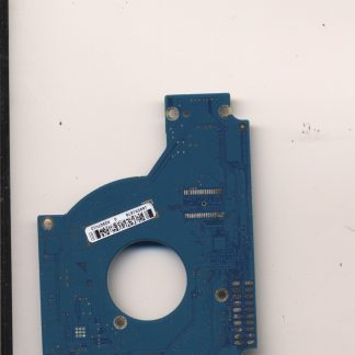 Seagate 100591681 Rev A 100591678 G N2067V12 Donor PCB Only