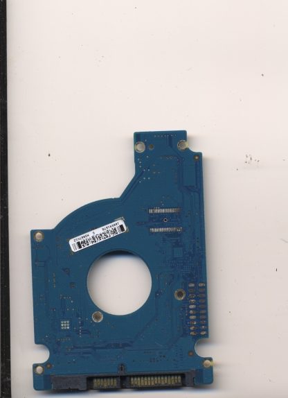 Seagate 100591681 Rev A 100591678 G N2067V12 Donor PCB Only