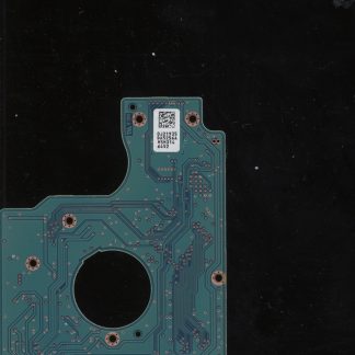 Hitachi 220 OA90351 0J21935 DA5256A 220OA90351 Donor PCB Only