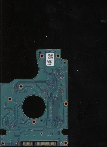 Hitachi 220 OA90351 0J21935 DA5256A 220OA90351 Donor PCB Only