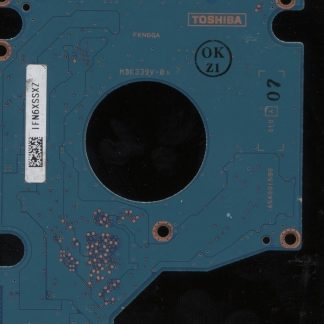 TOSHIBA G5B0015-9000-A Donor PCB Only