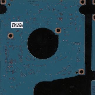 TOSHIBA G003235C Donor PCB Only