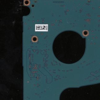 TOSHIBA G003235C Donor PCB Only