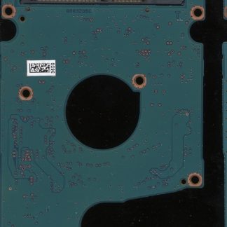 TOSHIBA G003235C Donor PCB Only