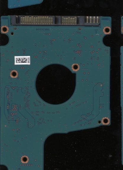 TOSHIBA G003235C Donor PCB Only