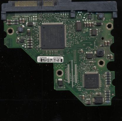 Seagate 100331803 Rev B 100363169 J 3622GKPP Donor PCB Only - Image 2