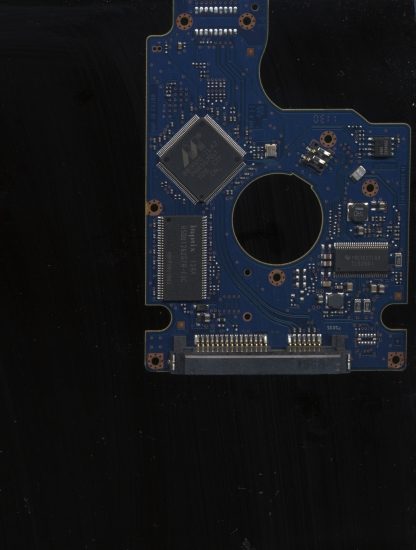 Hitachi 220 0A90269 01 0A75655 DA3427E 2200A9026901 Donor PCB Only - Image 2