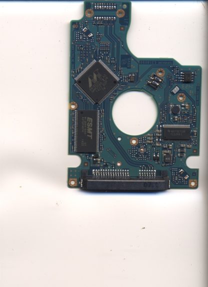 Hitachi 220 0A90351 01 0J24297 DA5258A 2200A9035101 Donor PCB Only - Image 2