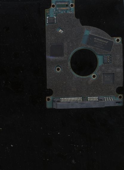 Seagate 100565308 Rev A 100537087 M K040J2FD Donor PCB Only - Image 2