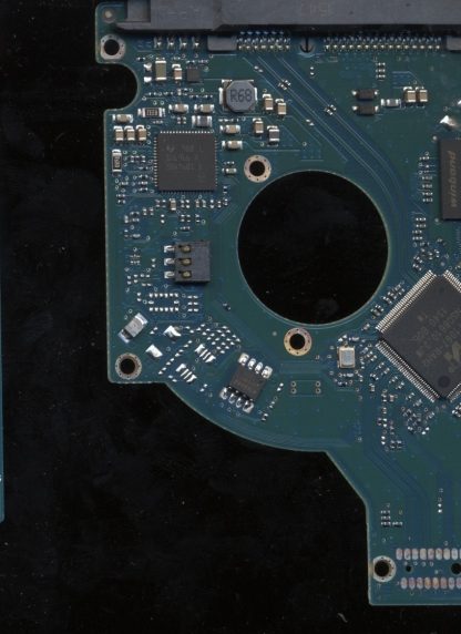 Seagate 100729420 Rev B 9421 E Donor PCB Only - Image 2