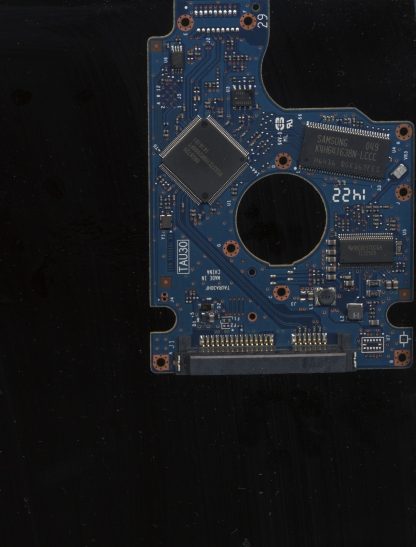 Hitachi 220 0A90161 01 0A90161 DA2739F 2200A9016101 Donor PCB Only - Image 2