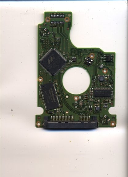 Hitachi 220 0A90527 01 DA6737_ 2200A9052701 Donor PCB Only - Image 2