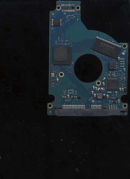 Seagate 100625000 Rev A Donor PCB Only - Image 2