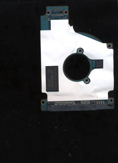Seagate 100619769 Rev A 9766 Donor PCB Only - Image 2