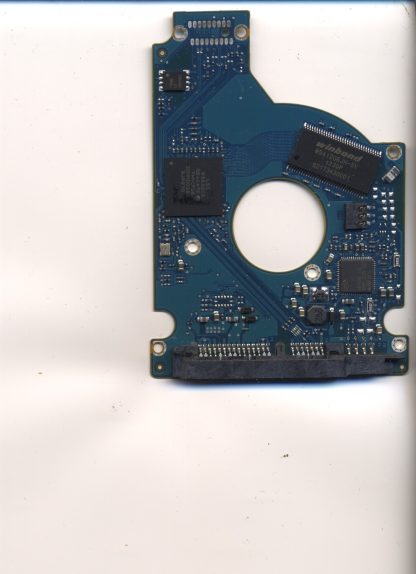 Seagate 100654403 Rev B Donor PCB Only - Image 2