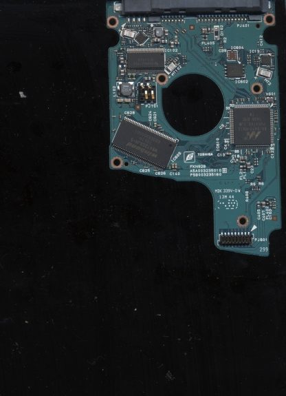 TOSHIBA G003235C Donor PCB Only - Image 2