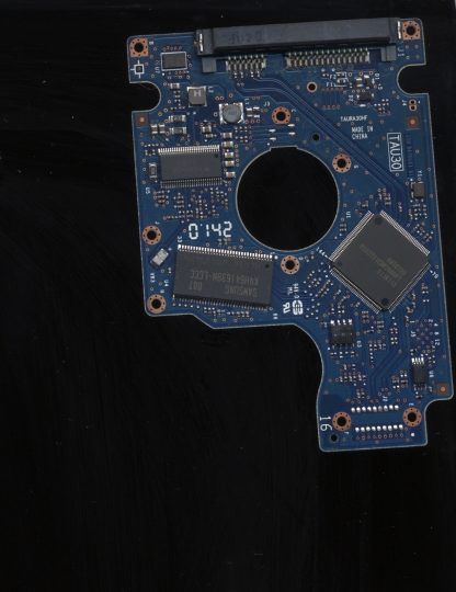 Hitachi 220 0A90161 01 0A58758 DA2740D 2200A9016101 Donor PCB Only - Image 2