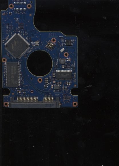 Hitachi 220 0A90269 0J14319 DA4730_ 2200A90269 Donor PCB Only - Image 2