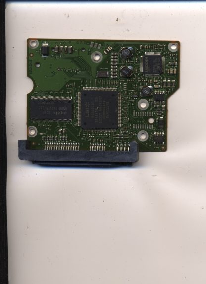 Seagate 100535704 Rev B 5701 V Donor PCB Only - Image 2