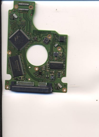Hitachi 220 0A90427 01 0J43769 DA6739_ 2200A9042701 Donor PCB Only - Image 2