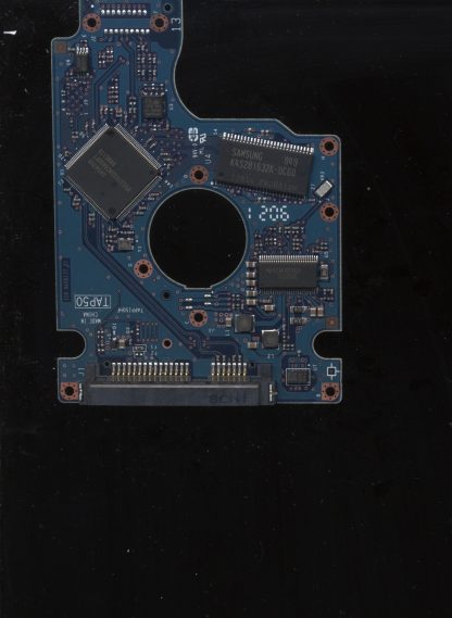 Hitachi 220 0A90137 01 0A57190 DA2428B 220 0A90137 01 Donor PCB Only - Image 2