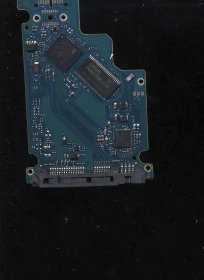 Seagate 100570750 Rev A Donor PCB Only - Image 2