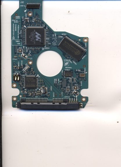 TOSHIBA G002872A Donor PCB Only - Image 2