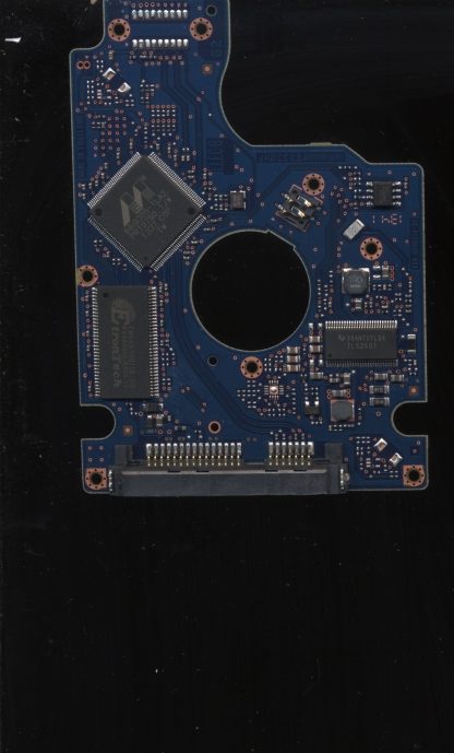 Hitachi 220 0A90351 01 0J21947 DA5260A 2200A9035101 Donor PCB Only - Image 2