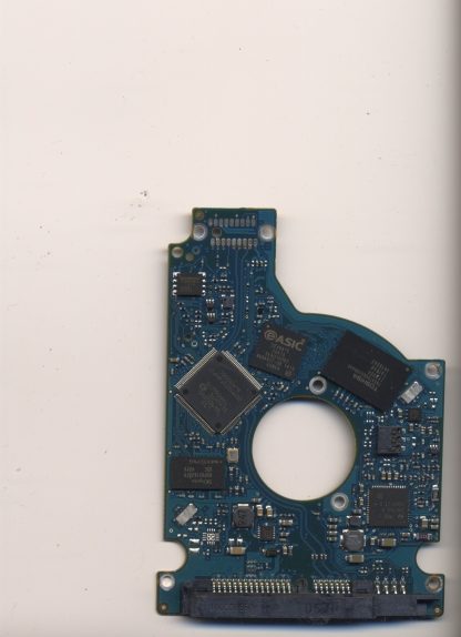 Seagate 100705349 Rev D Donor PCB Only - Image 2
