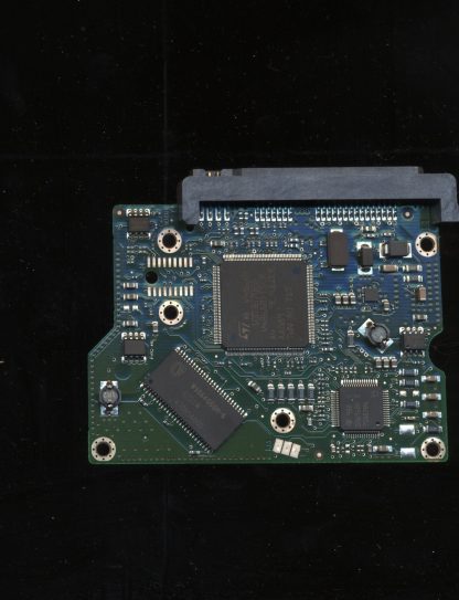 Seagate Rev C 100439890 E 7751KDQB Donor PCB Only - Image 2