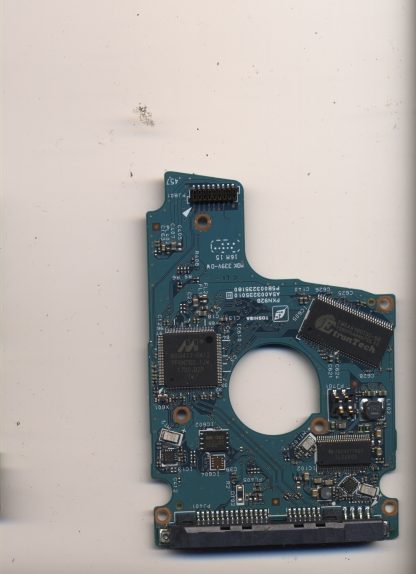 TOSHIBA G003235C Donor PCB Only - Image 2