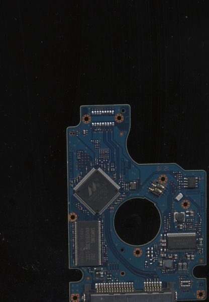 Hitachi 220 0A90269 01 0A75655 DA4724_ 2200A9026901 Donor PCB Only - Image 2