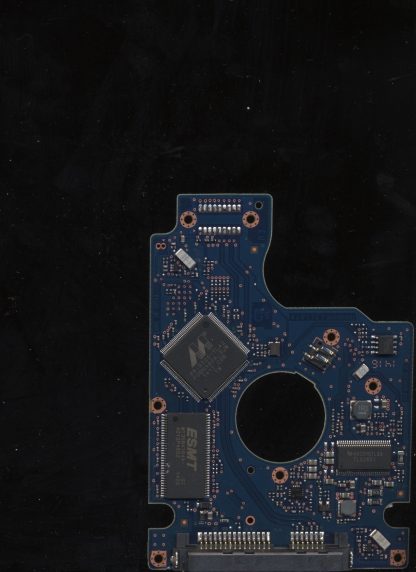 Hitachi 220 OA90351 01 0J14451 DA4740F 220OA9035101 Donor PCB Only - Image 2