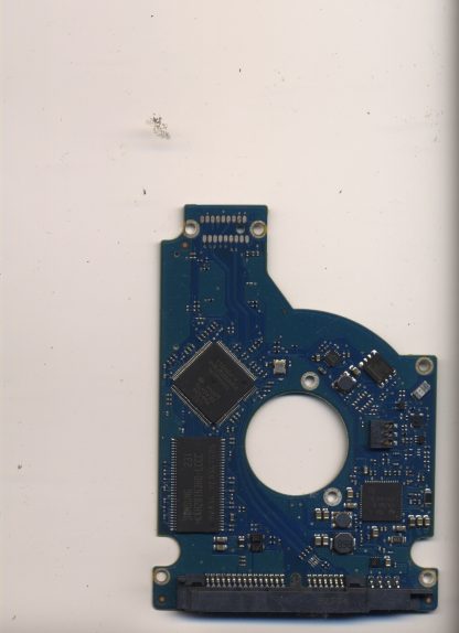 Seagate 100675229 Rev A 9573 B Donor PCB Only - Image 2