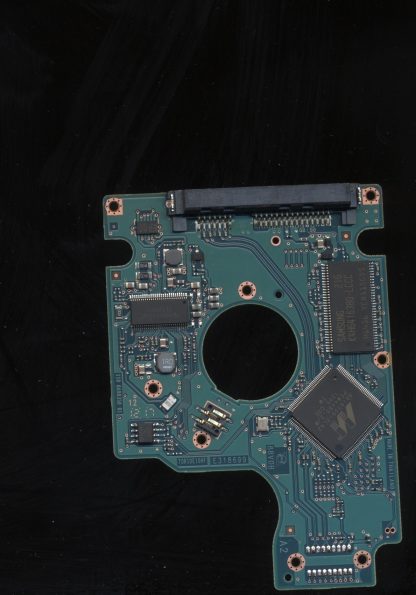 Hitachi 220 0A90350 01 0A90350 DA4741B 2200A9035001 Donor PCB Only - Image 2