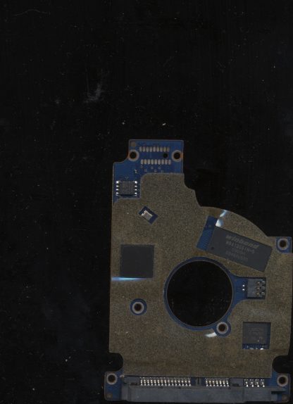 Seagate 100513573 Rev D 100513567 H E946A4UC Donor PCB Only - Image 2