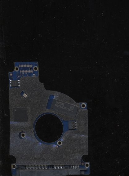 Seagate 100538286 Rev E 100563953 G M1085EQG Donor PCB Only - Image 2