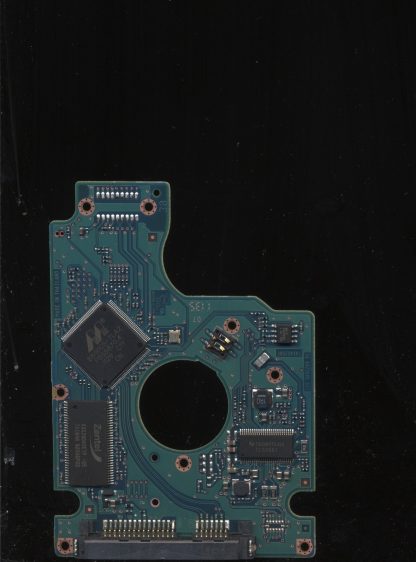 Hitachi 220 0A90269 01 0A75655 DA4724_ 2200A9026901 Donor PCB Only - Image 2