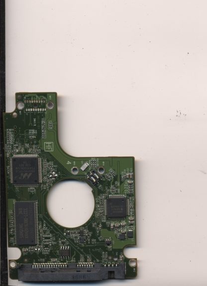 WD 2060-771692-006 Rev A 771692-006 Donor PCB Only - Image 2